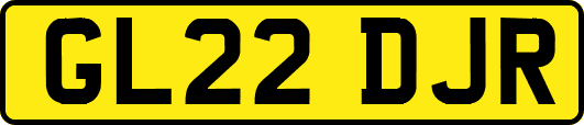 GL22DJR