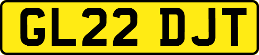 GL22DJT