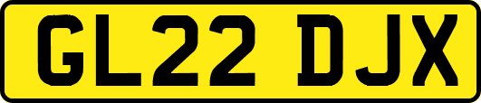 GL22DJX