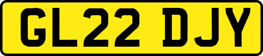 GL22DJY