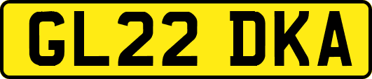GL22DKA
