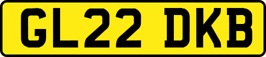GL22DKB
