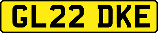 GL22DKE