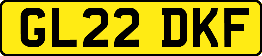 GL22DKF