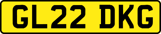 GL22DKG