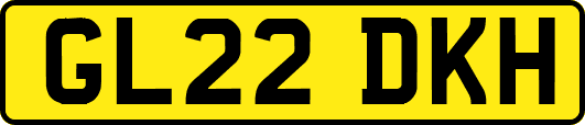 GL22DKH