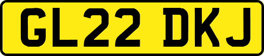 GL22DKJ