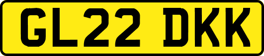 GL22DKK