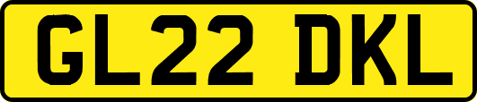 GL22DKL