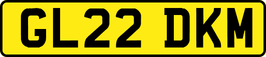 GL22DKM