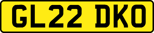 GL22DKO