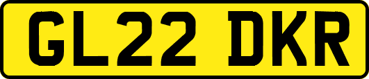 GL22DKR