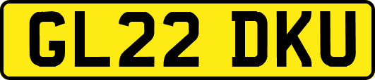 GL22DKU