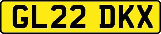 GL22DKX