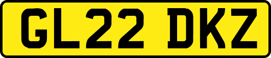 GL22DKZ