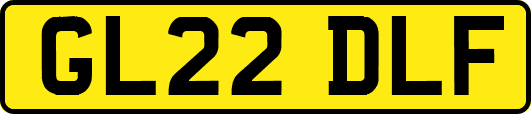 GL22DLF