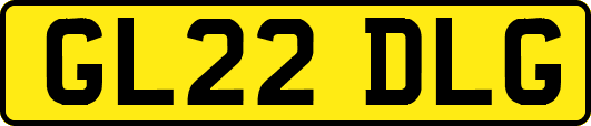 GL22DLG