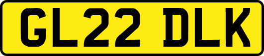 GL22DLK