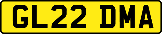 GL22DMA