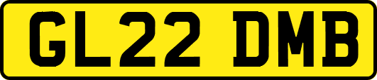 GL22DMB