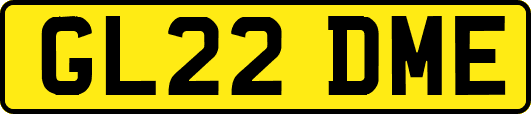 GL22DME