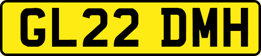 GL22DMH