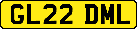 GL22DML