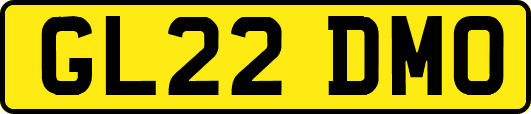 GL22DMO