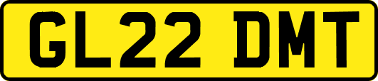 GL22DMT