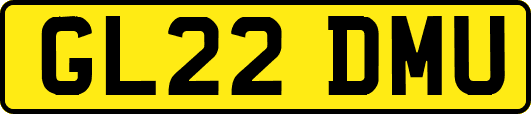 GL22DMU