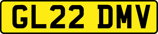 GL22DMV
