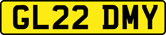 GL22DMY
