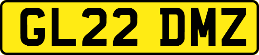 GL22DMZ