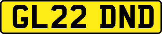 GL22DND