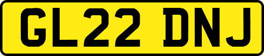 GL22DNJ