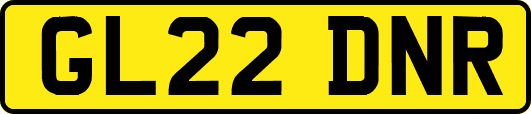 GL22DNR