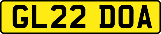 GL22DOA