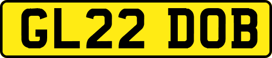 GL22DOB