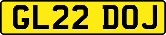 GL22DOJ