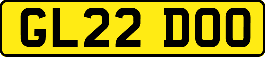 GL22DOO