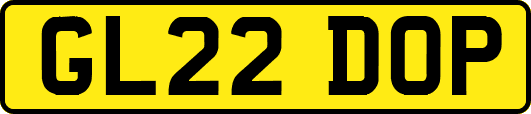 GL22DOP