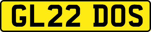 GL22DOS