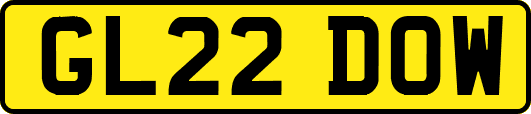 GL22DOW