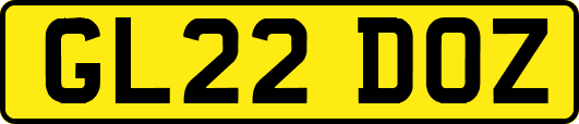 GL22DOZ