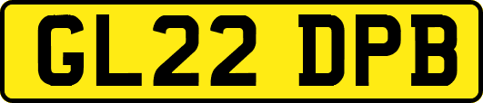 GL22DPB