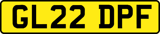 GL22DPF