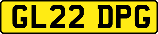 GL22DPG