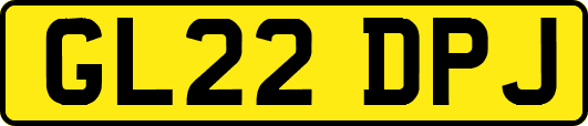 GL22DPJ