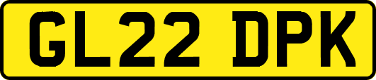 GL22DPK