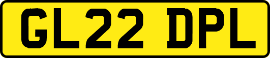 GL22DPL